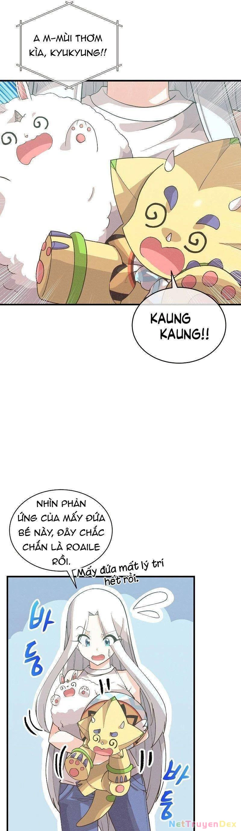 Nông Dân Linh Hồn Chapter 96 - Trang 3