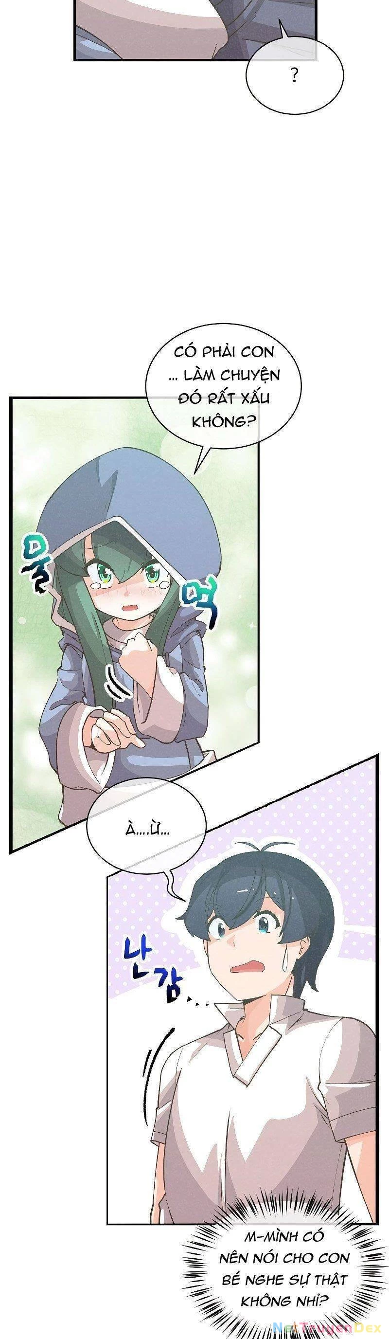 Nông Dân Linh Hồn Chapter 96 - Trang 3