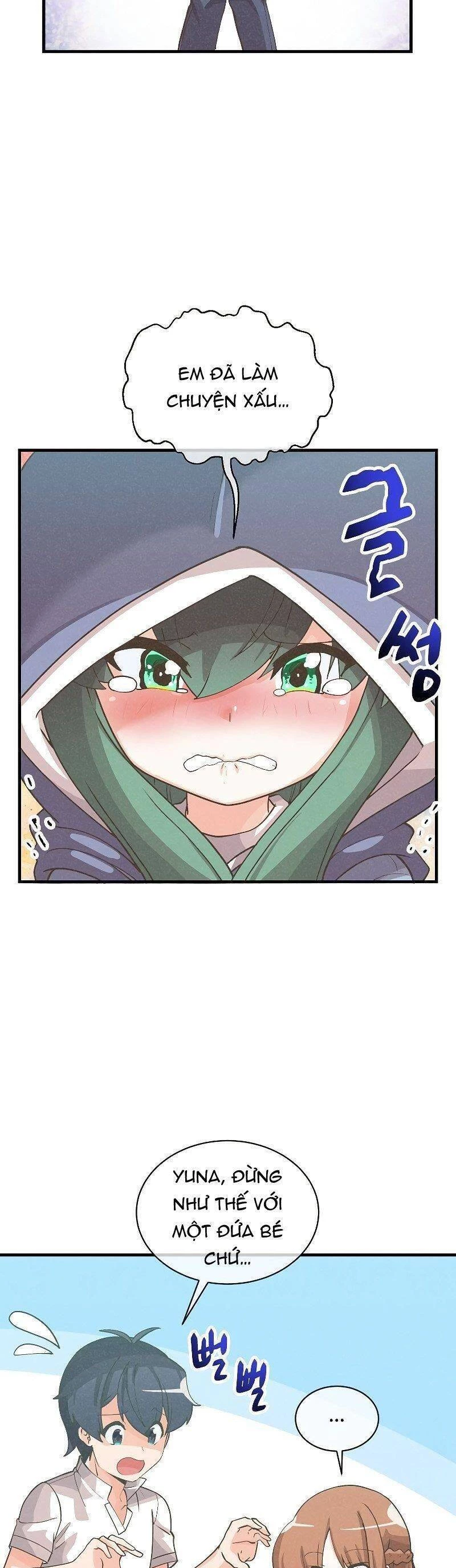 Nông Dân Linh Hồn Chapter 96 - Trang 3