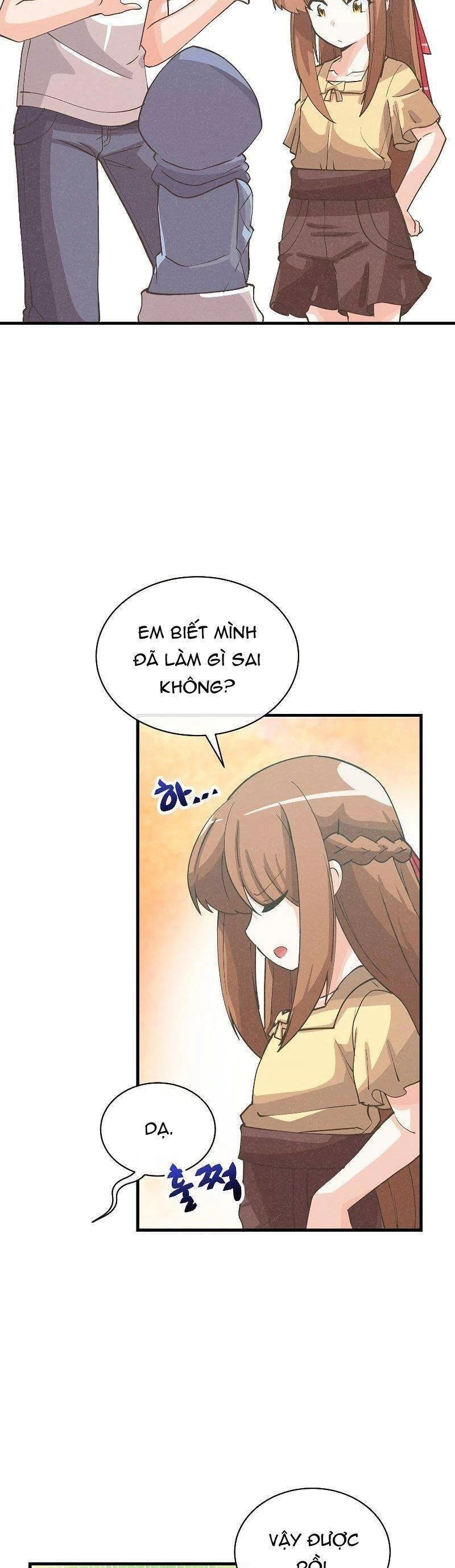 Nông Dân Linh Hồn Chapter 96 - Trang 3