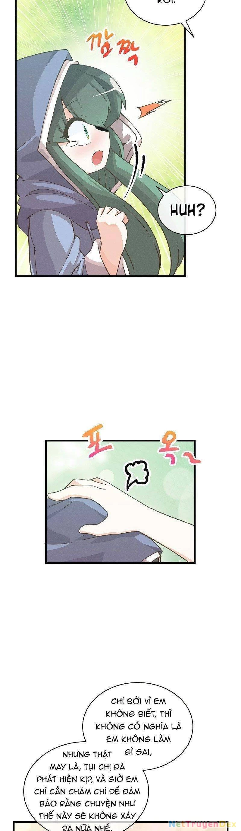 Nông Dân Linh Hồn Chapter 96 - Trang 3