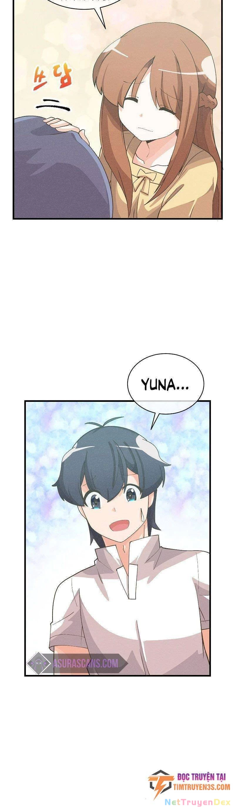 Nông Dân Linh Hồn Chapter 96 - Trang 3