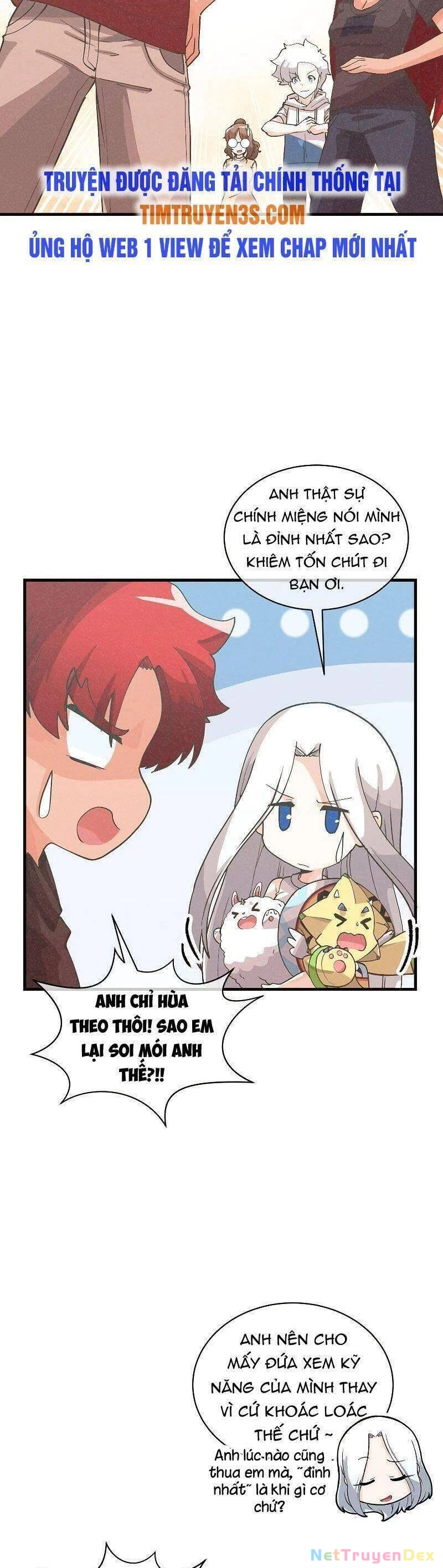 Nông Dân Linh Hồn Chapter 96 - Trang 3