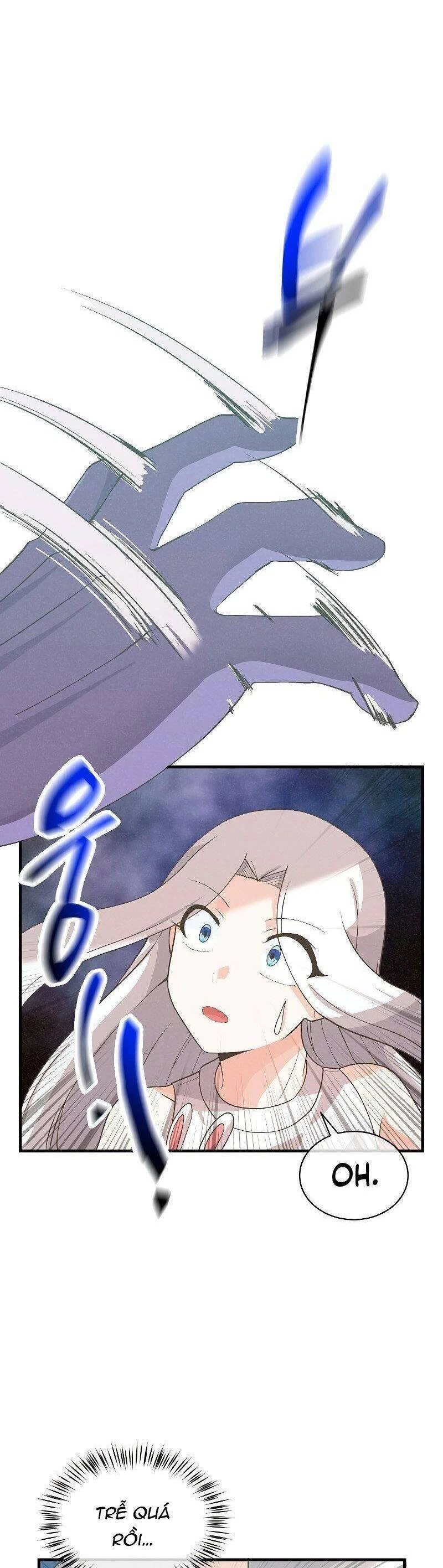 Nông Dân Linh Hồn Chapter 96 - Trang 3