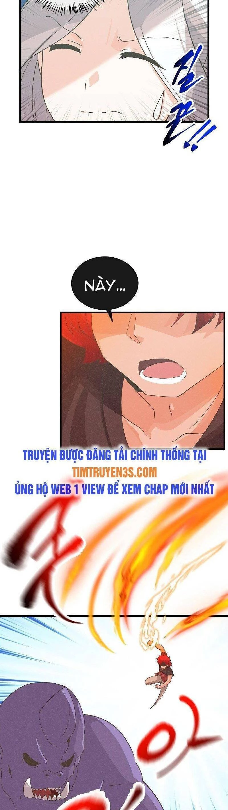 Nông Dân Linh Hồn Chapter 96 - Trang 3