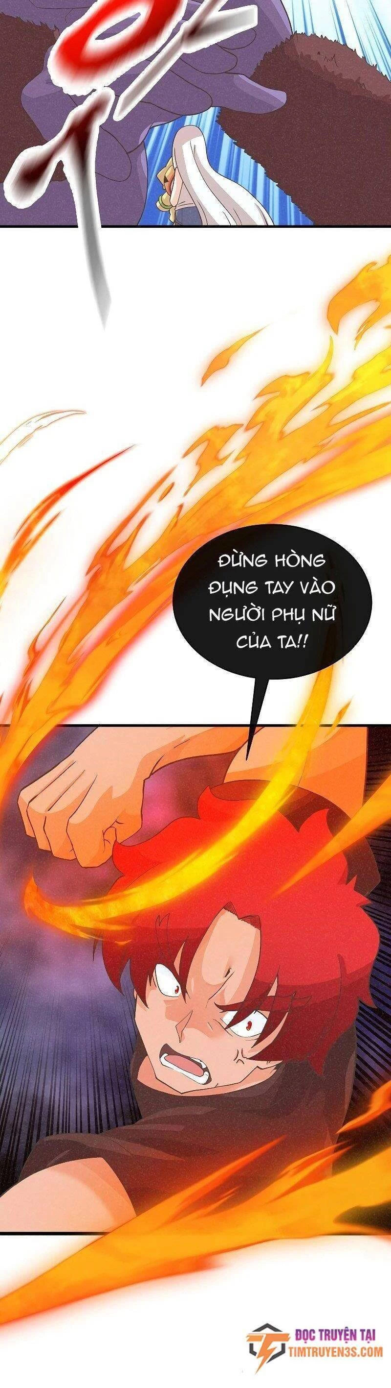 Nông Dân Linh Hồn Chapter 96 - Trang 3