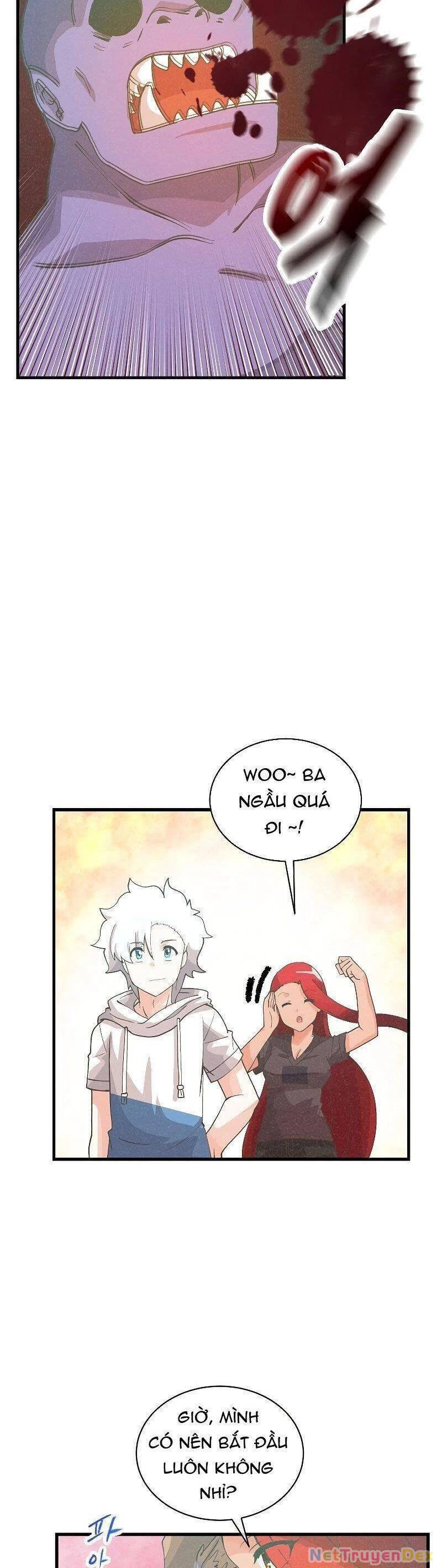 Nông Dân Linh Hồn Chapter 96 - Trang 3