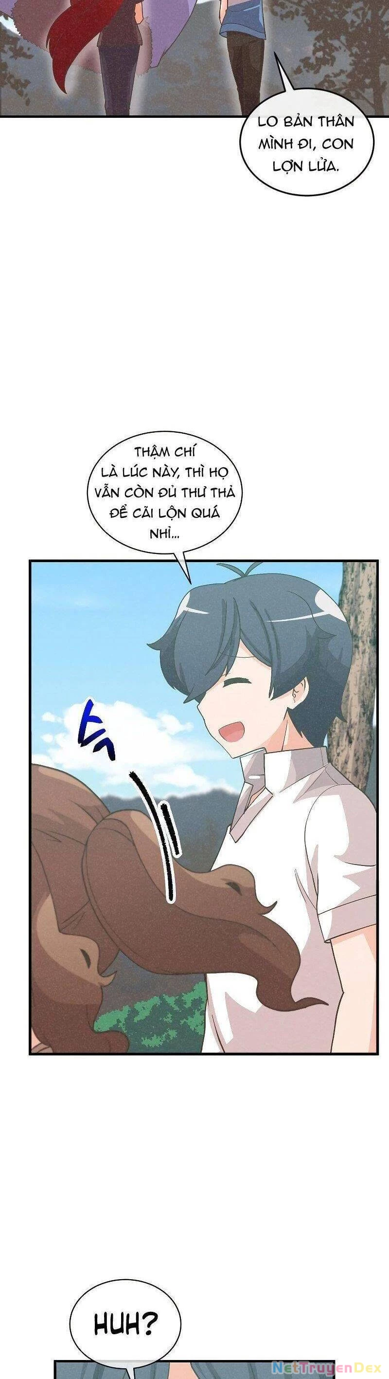 Nông Dân Linh Hồn Chapter 96 - Trang 3