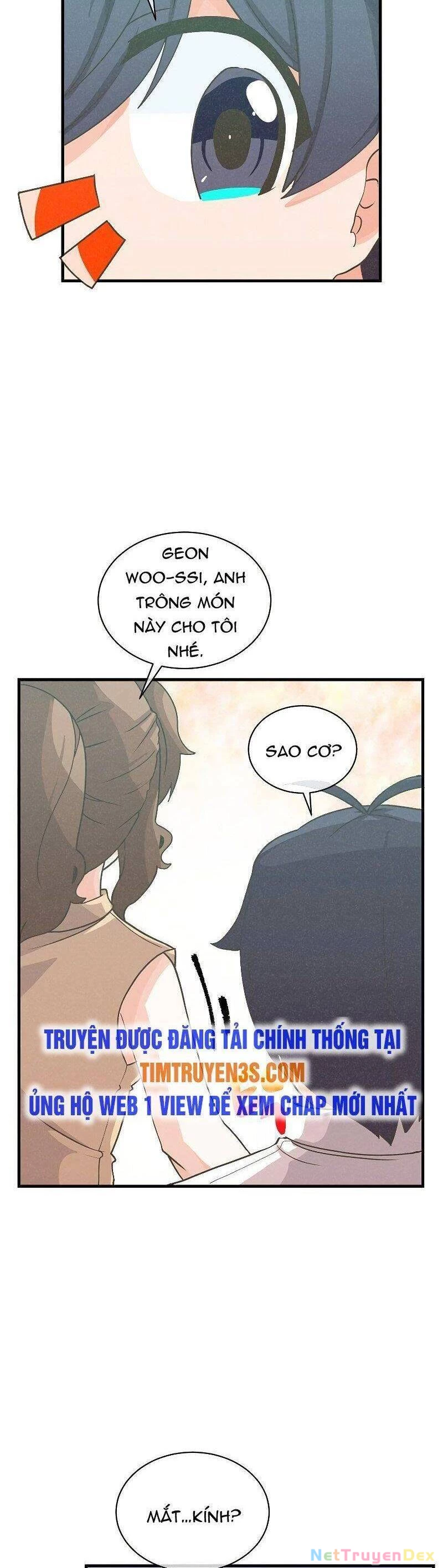 Nông Dân Linh Hồn Chapter 96 - Trang 3