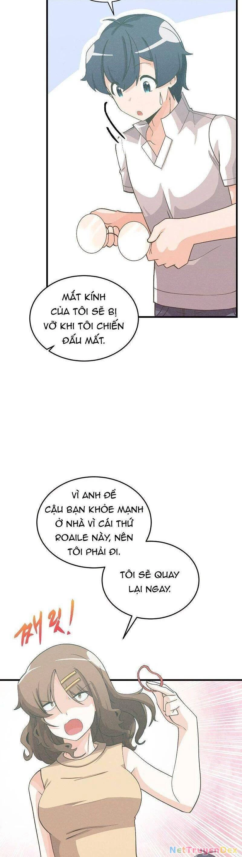 Nông Dân Linh Hồn Chapter 96 - Trang 3