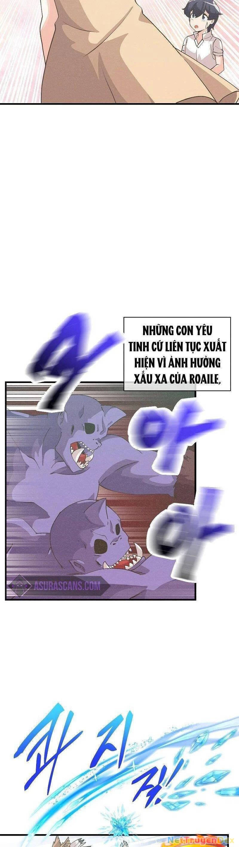 Nông Dân Linh Hồn Chapter 96 - Trang 3