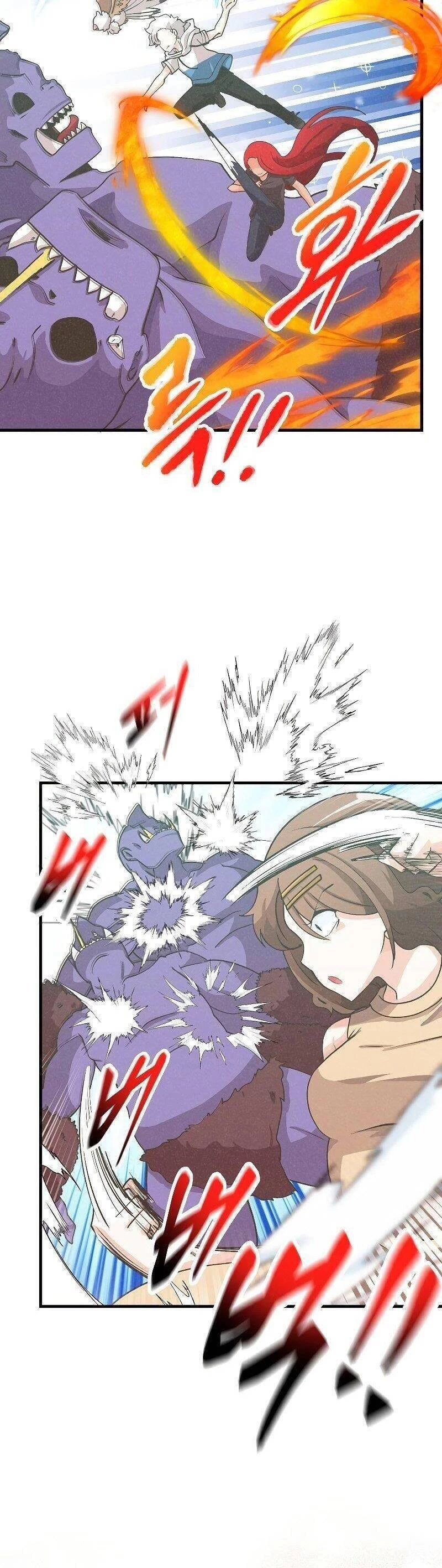 Nông Dân Linh Hồn Chapter 96 - Trang 3