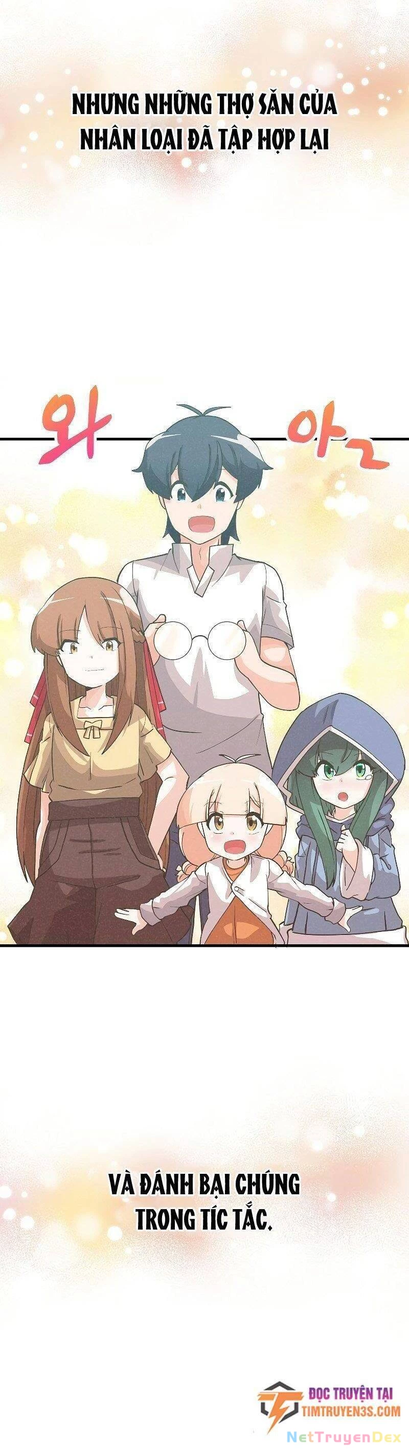 Nông Dân Linh Hồn Chapter 96 - Trang 3