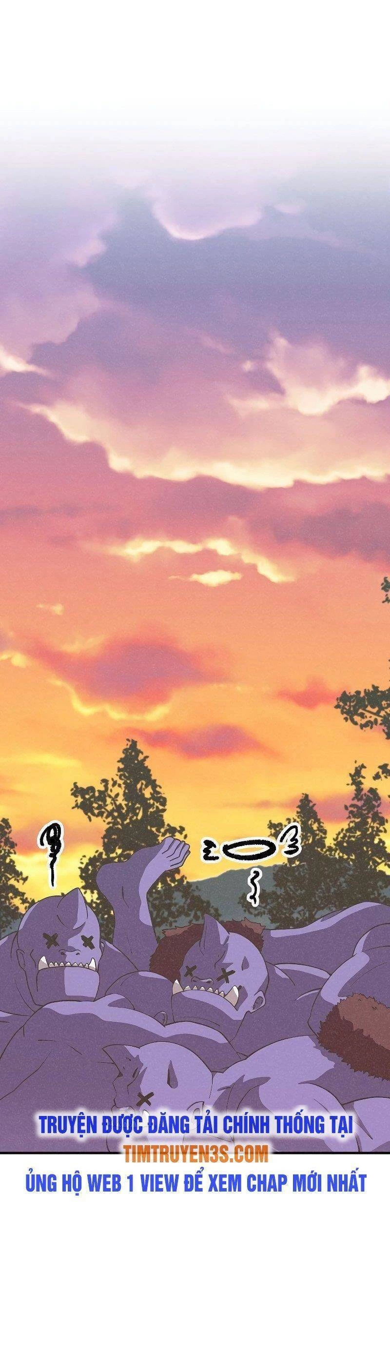 Nông Dân Linh Hồn Chapter 96 - Trang 3