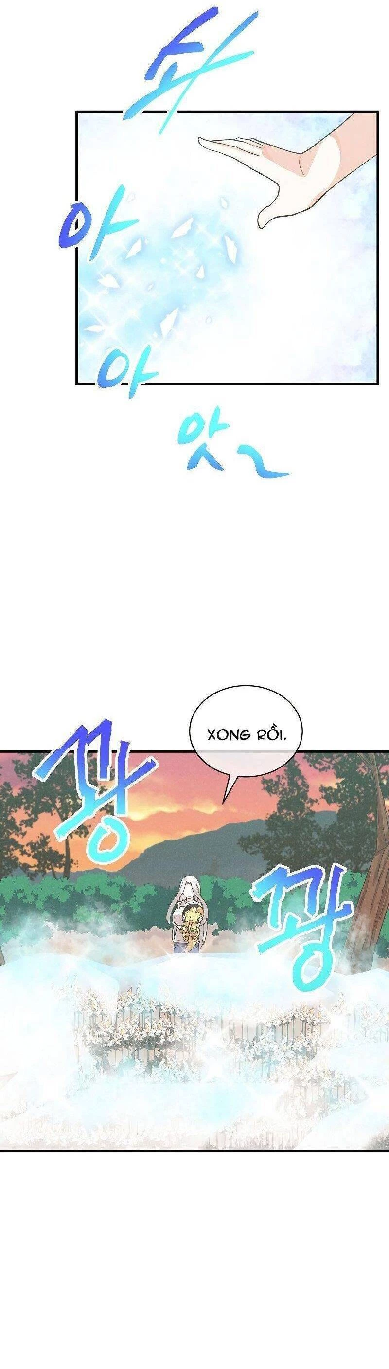 Nông Dân Linh Hồn Chapter 96 - Trang 3