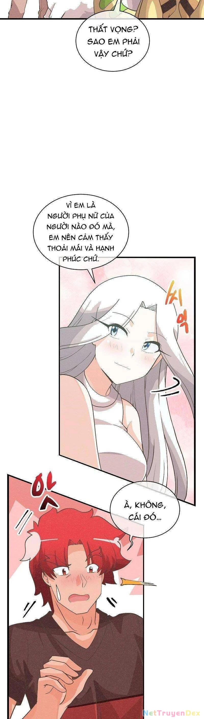 Nông Dân Linh Hồn Chapter 96 - Trang 3