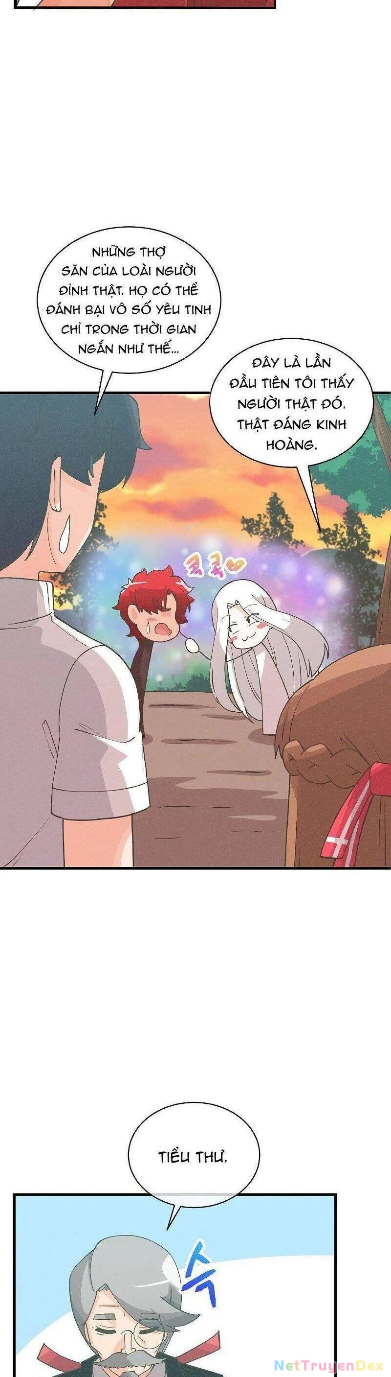 Nông Dân Linh Hồn Chapter 96 - Trang 3