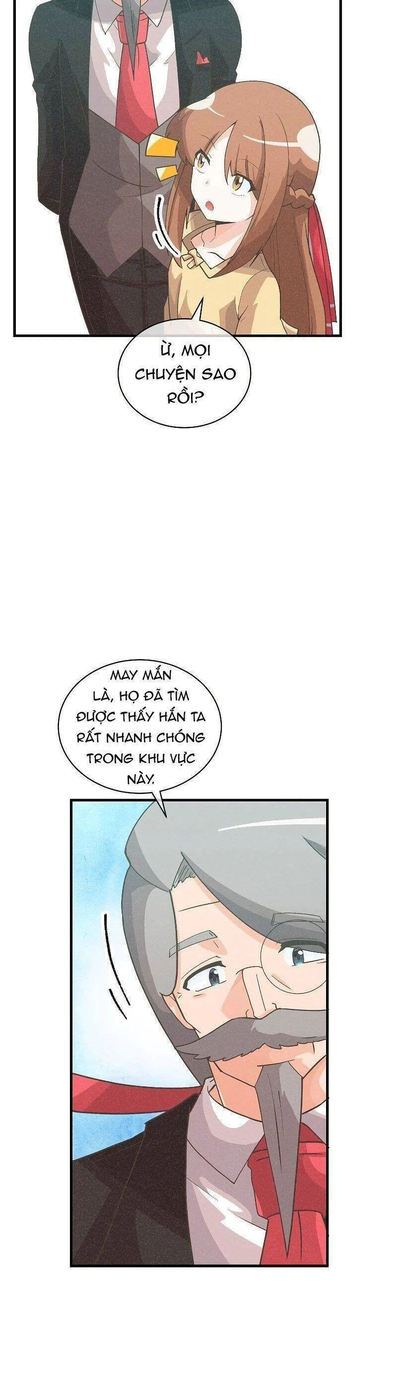 Nông Dân Linh Hồn Chapter 96 - Trang 3