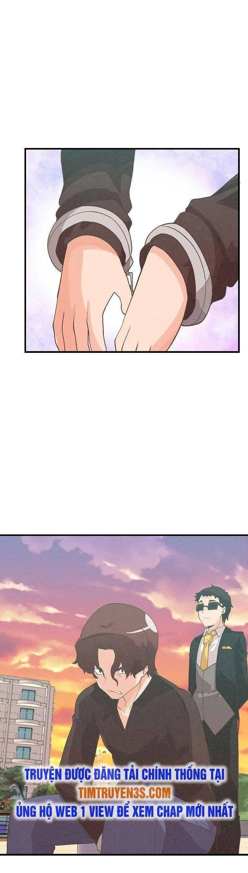 Nông Dân Linh Hồn Chapter 96 - Trang 3