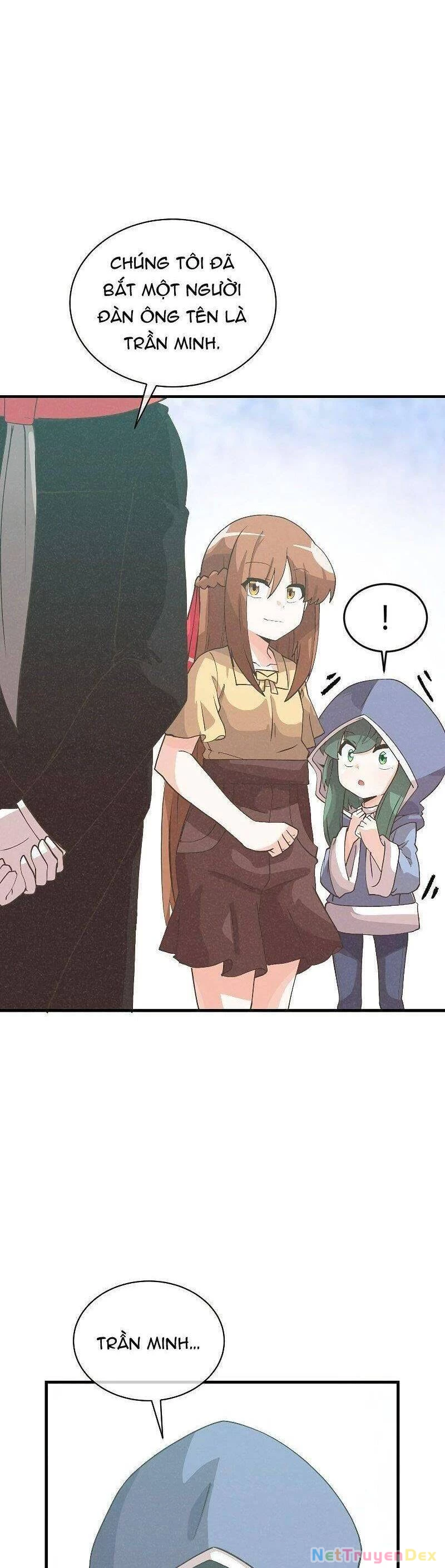 Nông Dân Linh Hồn Chapter 96 - Trang 3