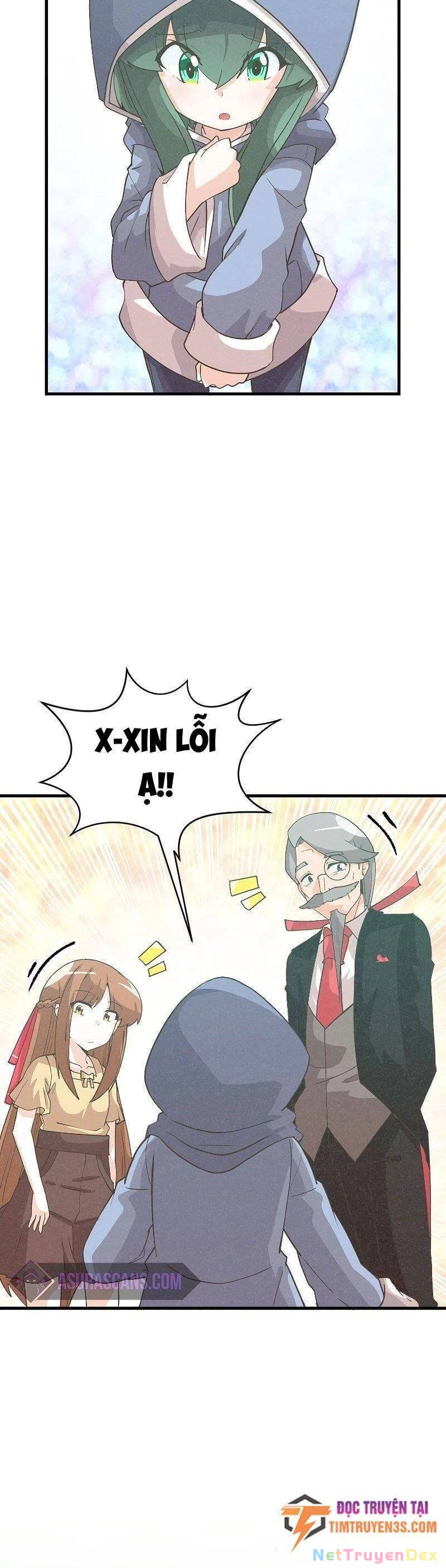 Nông Dân Linh Hồn Chapter 96 - Trang 3