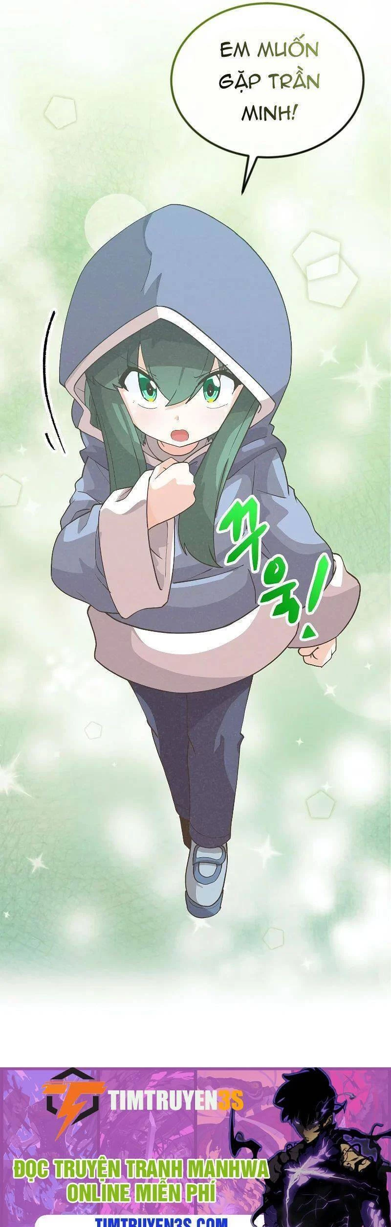 Nông Dân Linh Hồn Chapter 96 - Trang 3