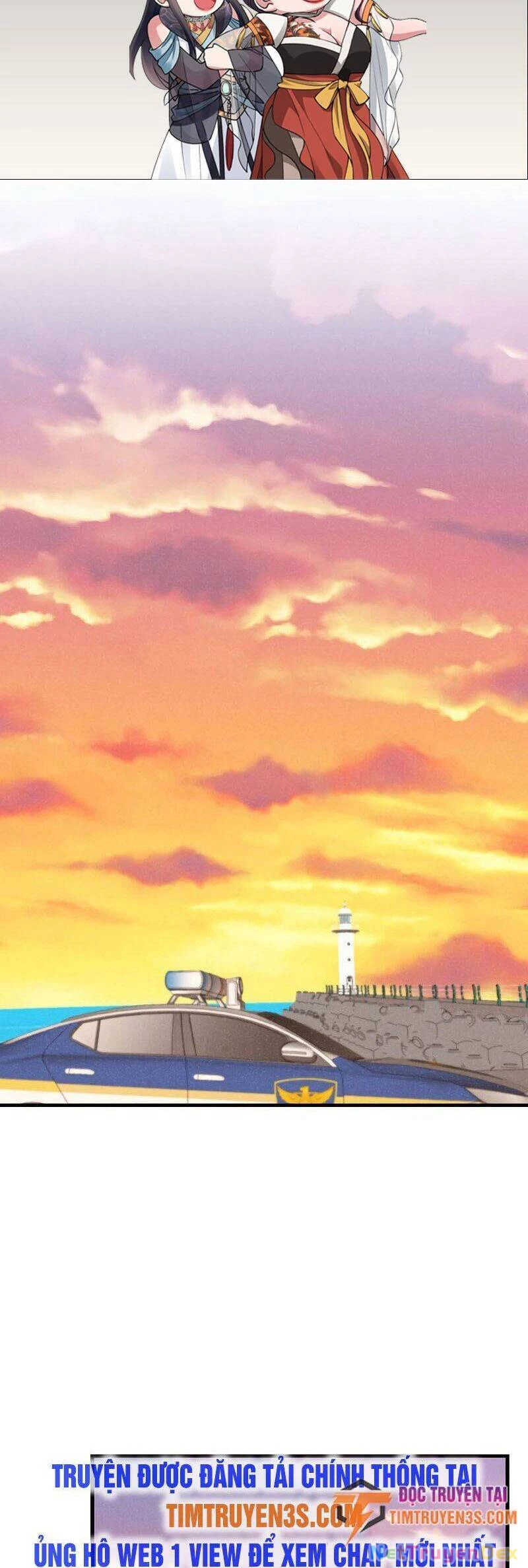 Nông Dân Linh Hồn Chapter 97 - Trang 3