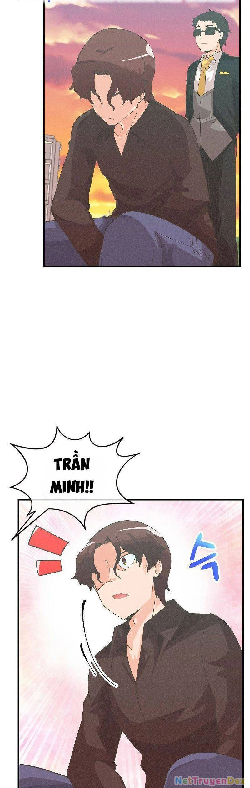 Nông Dân Linh Hồn Chapter 97 - Trang 3