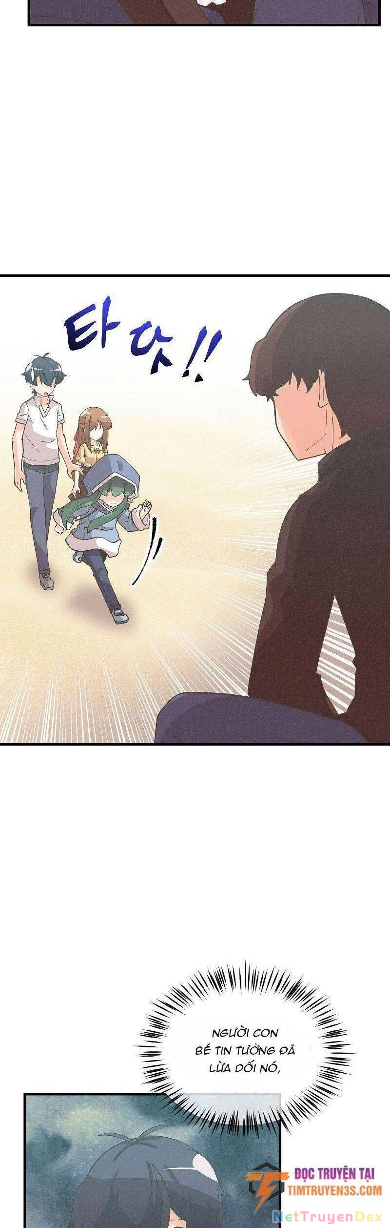 Nông Dân Linh Hồn Chapter 97 - Trang 3