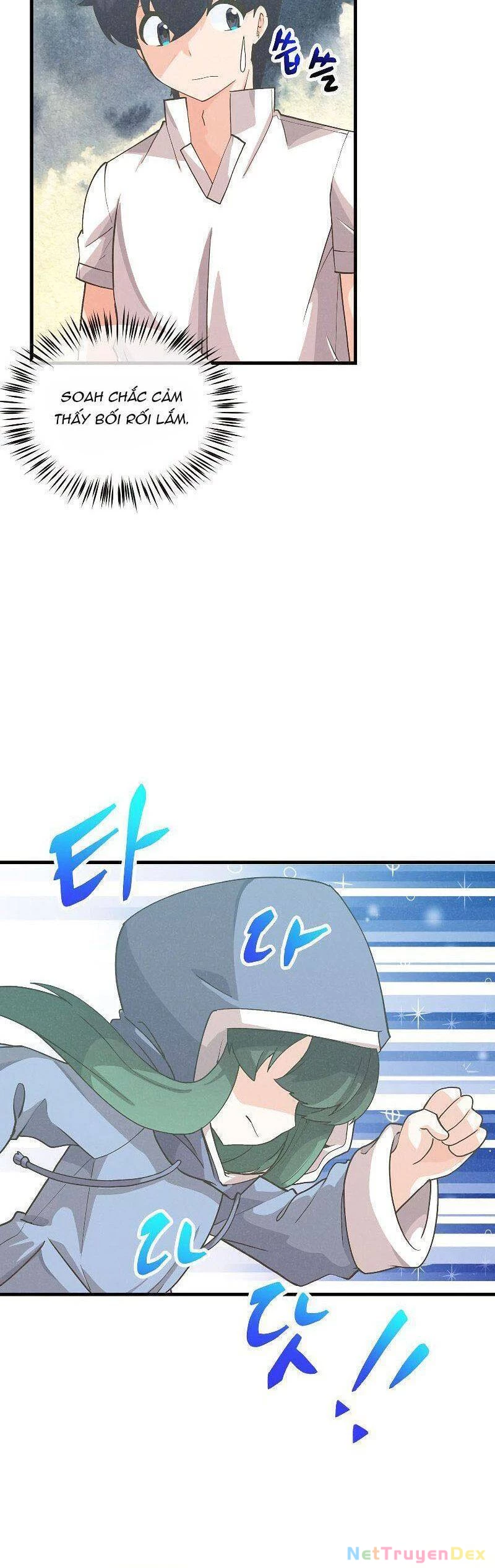 Nông Dân Linh Hồn Chapter 97 - Trang 3