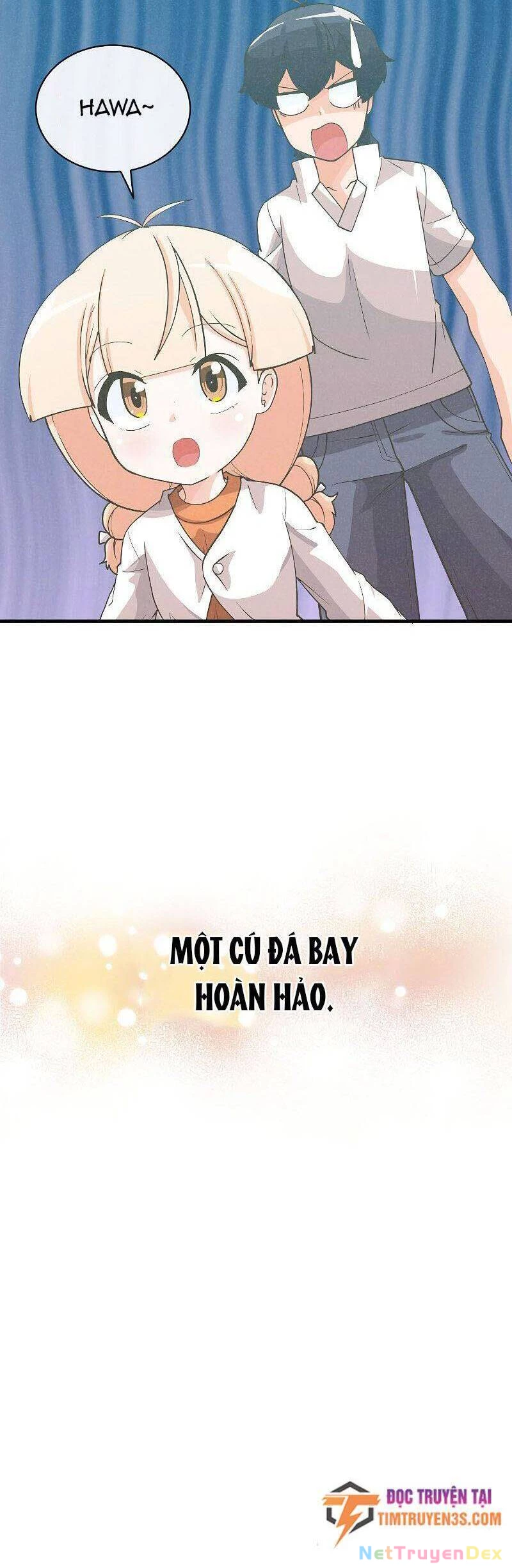 Nông Dân Linh Hồn Chapter 97 - Trang 3