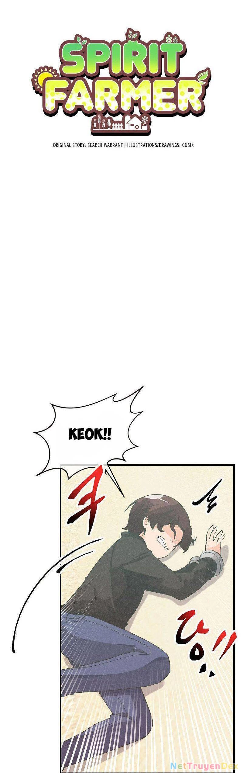 Nông Dân Linh Hồn Chapter 97 - Trang 3