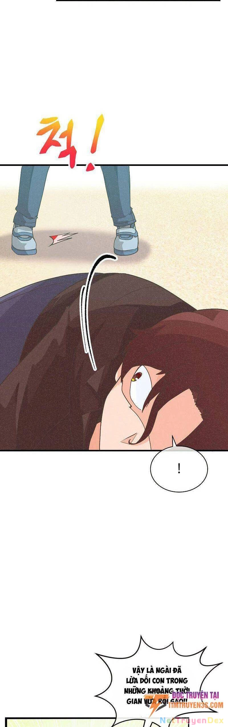 Nông Dân Linh Hồn Chapter 97 - Trang 3