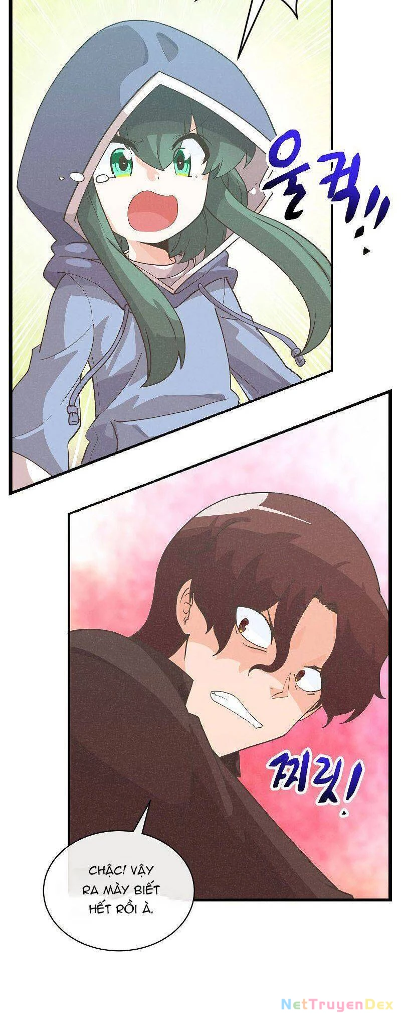 Nông Dân Linh Hồn Chapter 97 - Trang 3