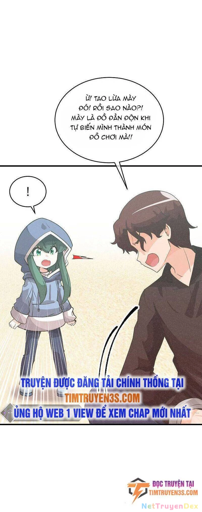 Nông Dân Linh Hồn Chapter 97 - Trang 3