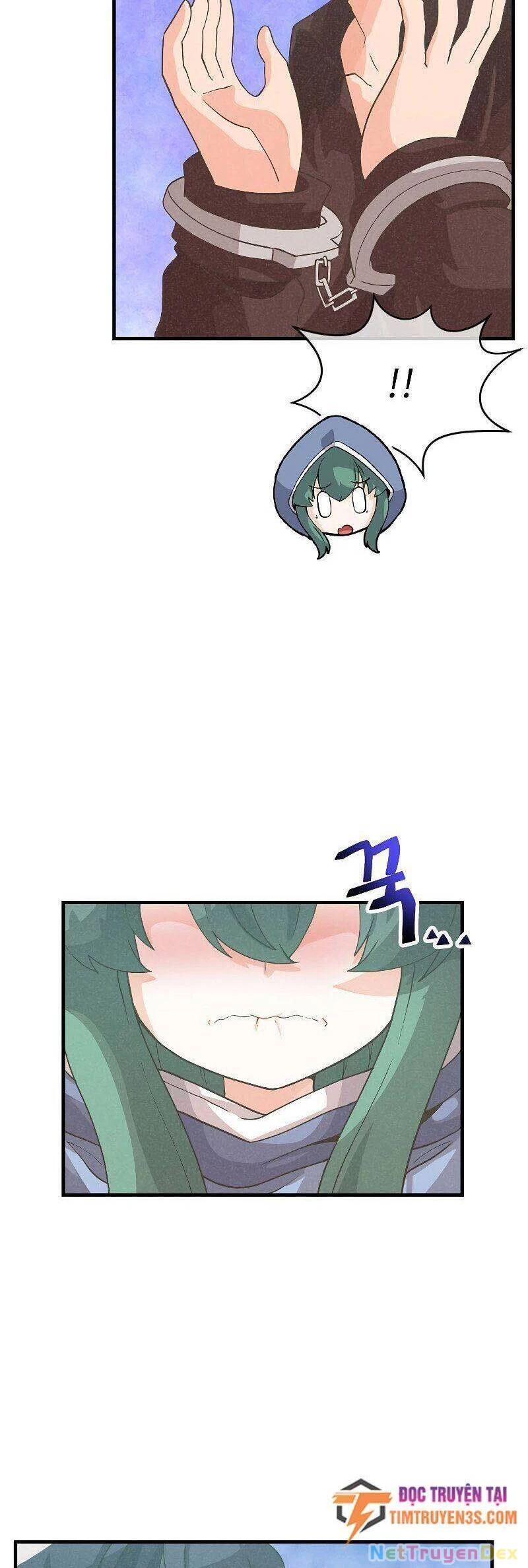 Nông Dân Linh Hồn Chapter 97 - Trang 3