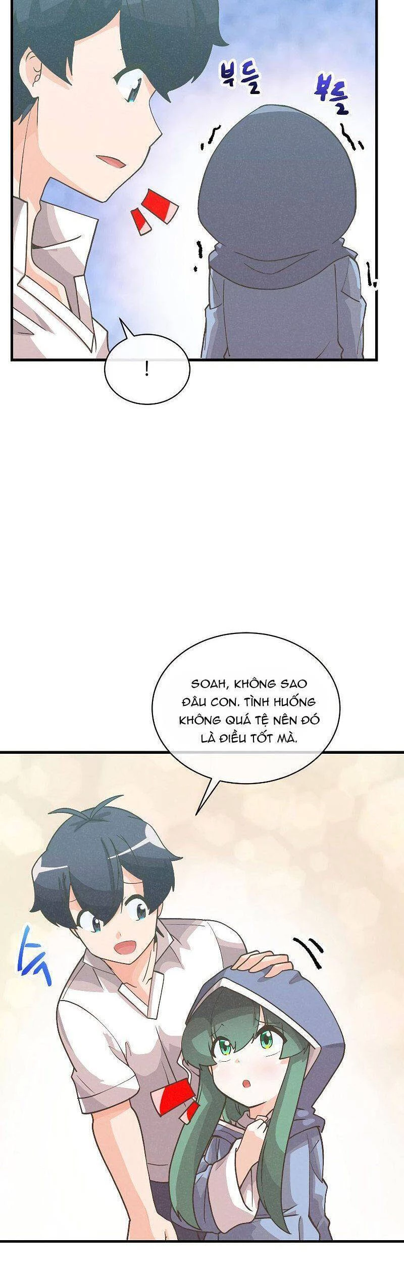 Nông Dân Linh Hồn Chapter 97 - Trang 3