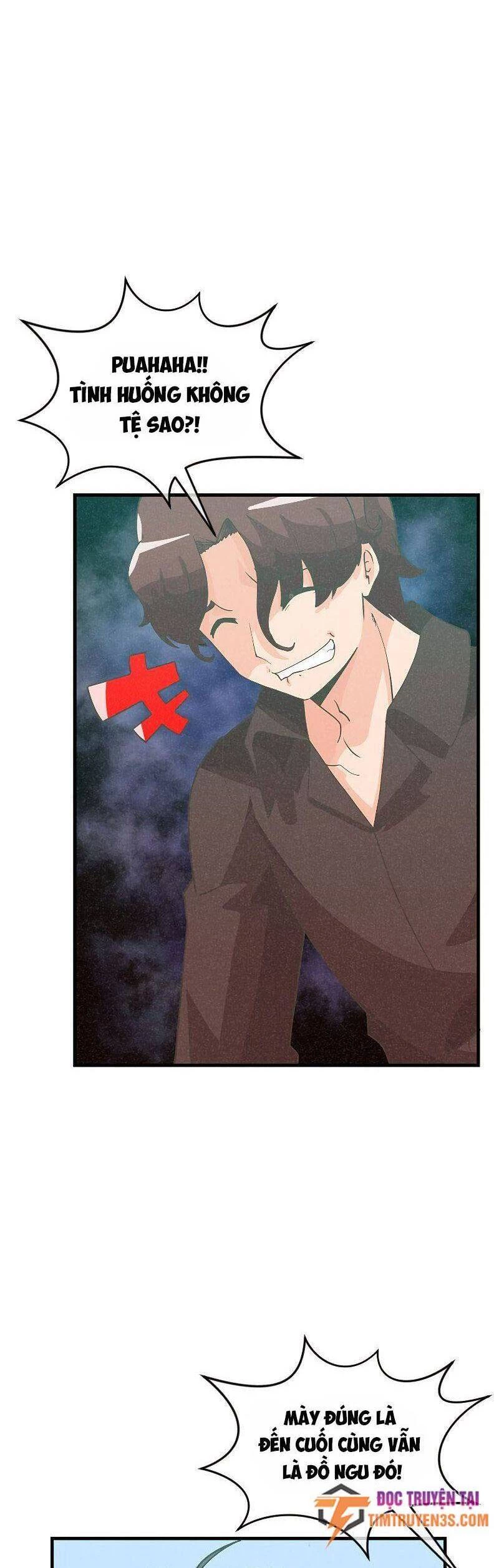 Nông Dân Linh Hồn Chapter 97 - Trang 3