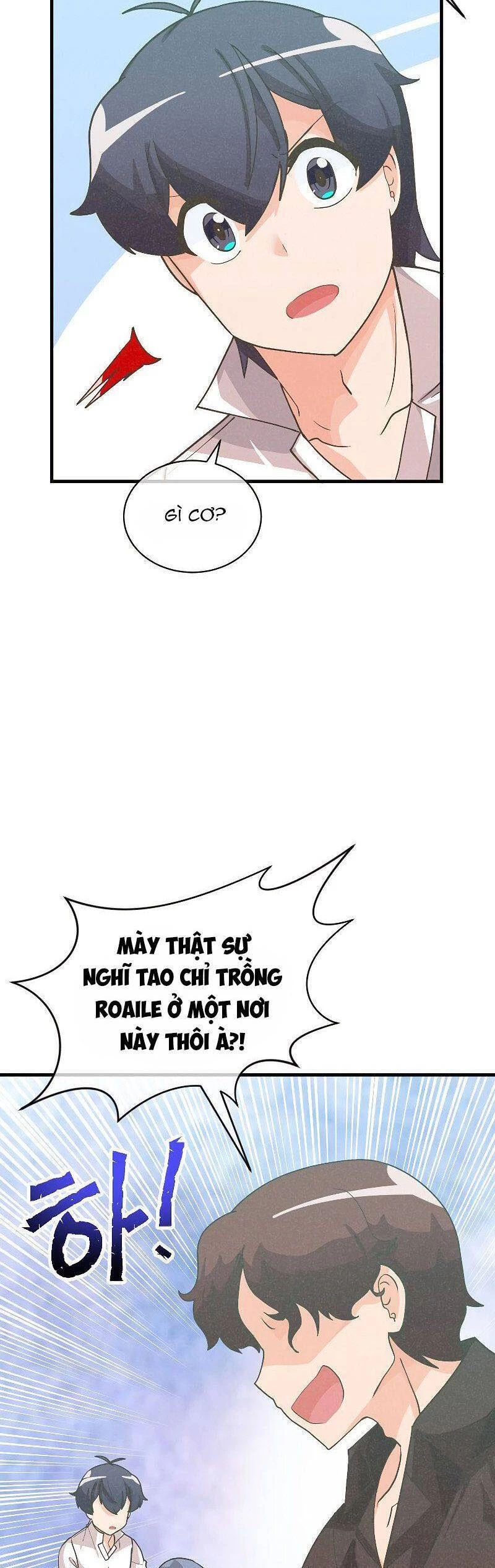 Nông Dân Linh Hồn Chapter 97 - Trang 3