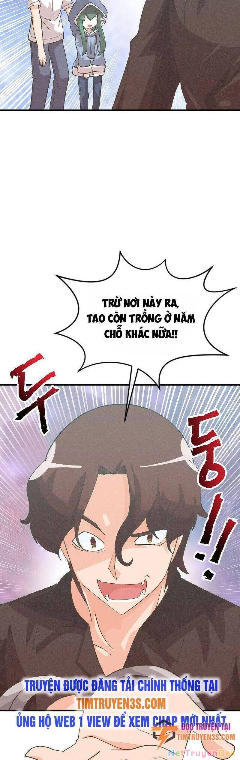 Nông Dân Linh Hồn Chapter 97 - Trang 3