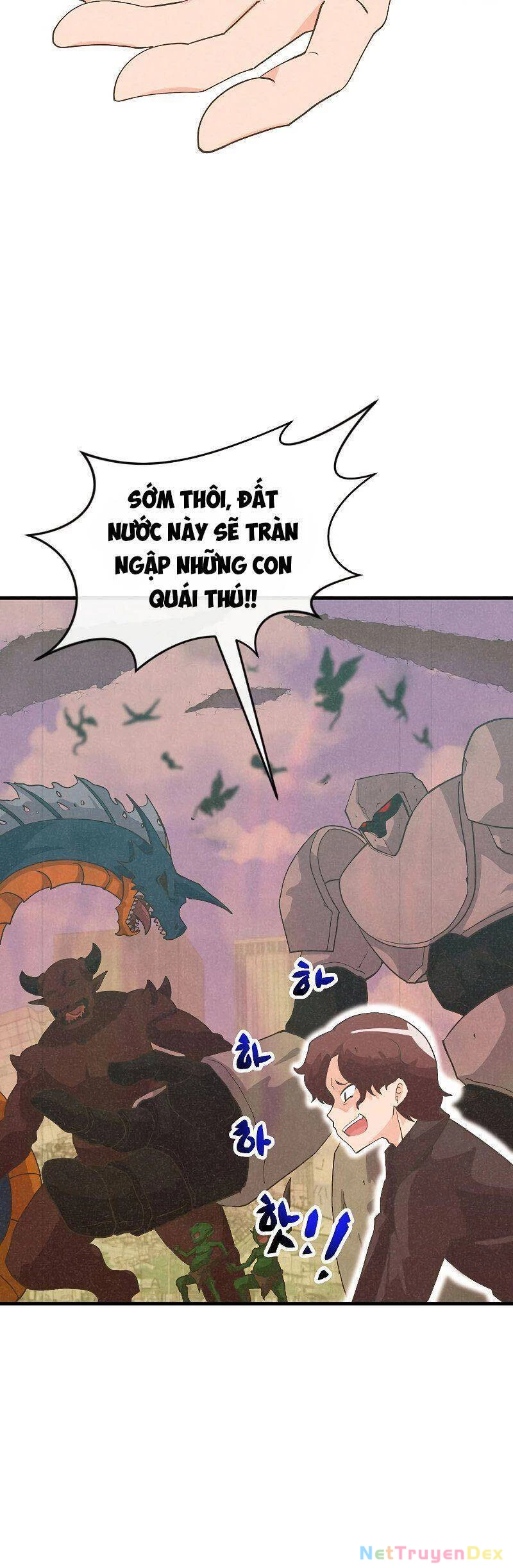 Nông Dân Linh Hồn Chapter 97 - Trang 3