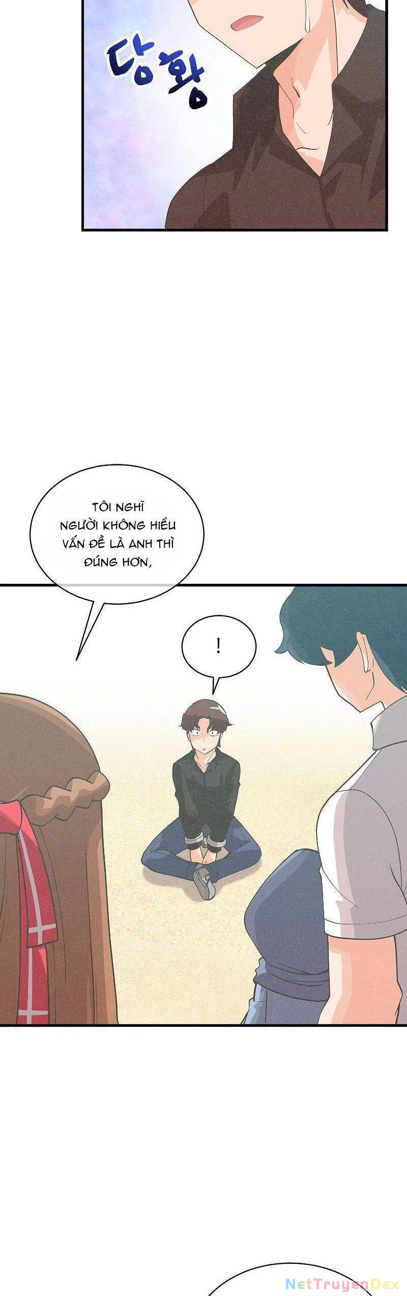 Nông Dân Linh Hồn Chapter 97 - Trang 3