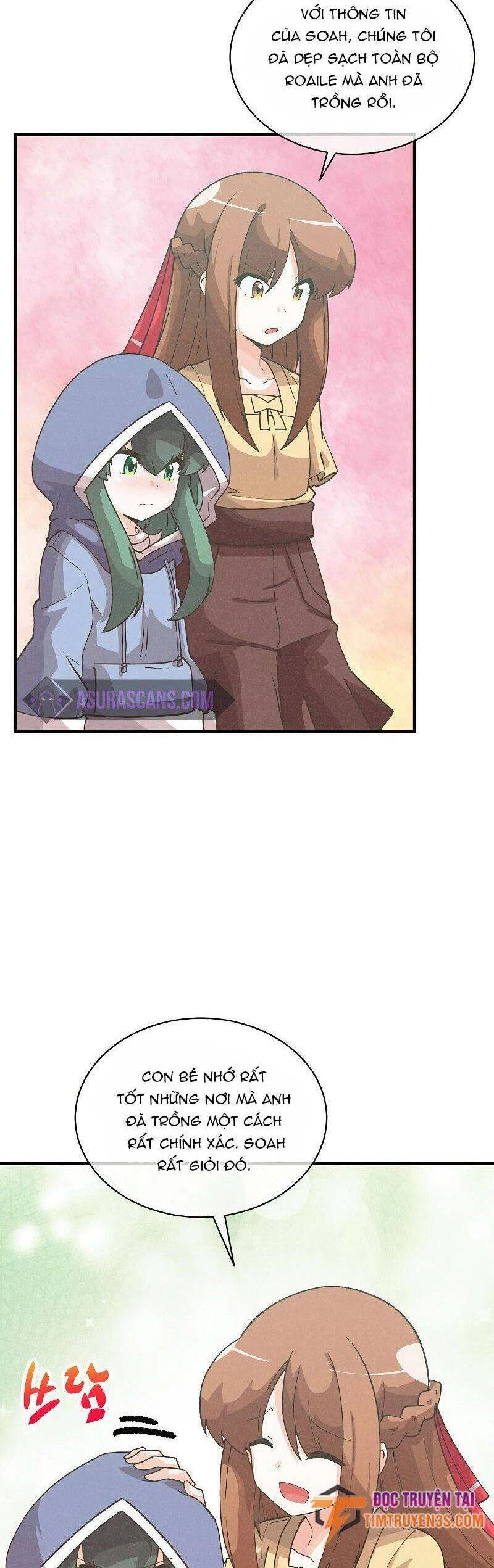 Nông Dân Linh Hồn Chapter 97 - Trang 3