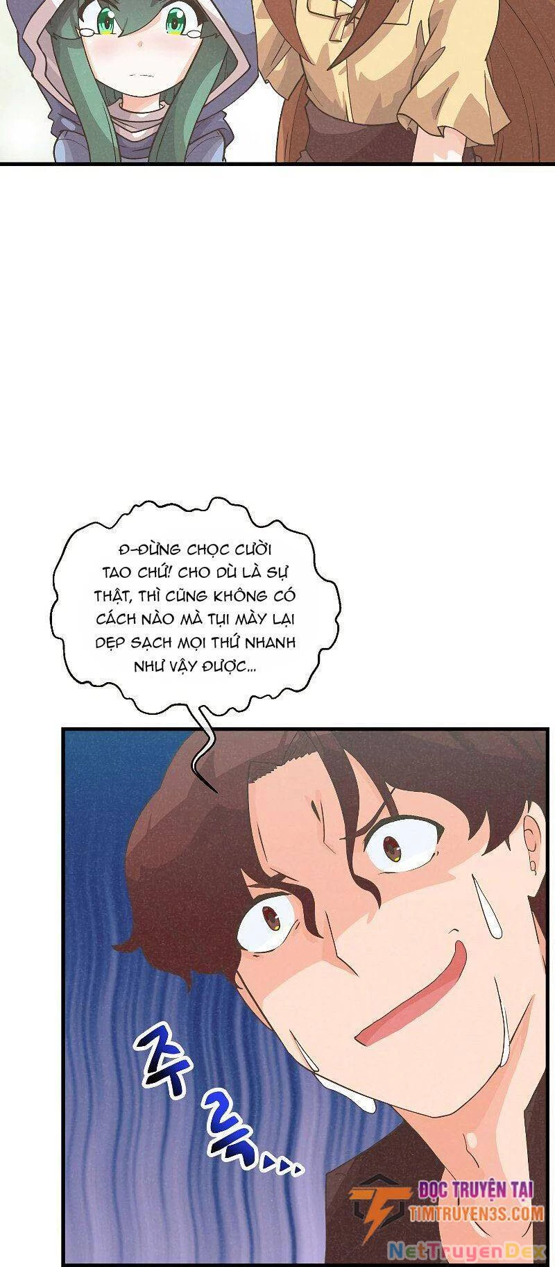 Nông Dân Linh Hồn Chapter 97 - Trang 3