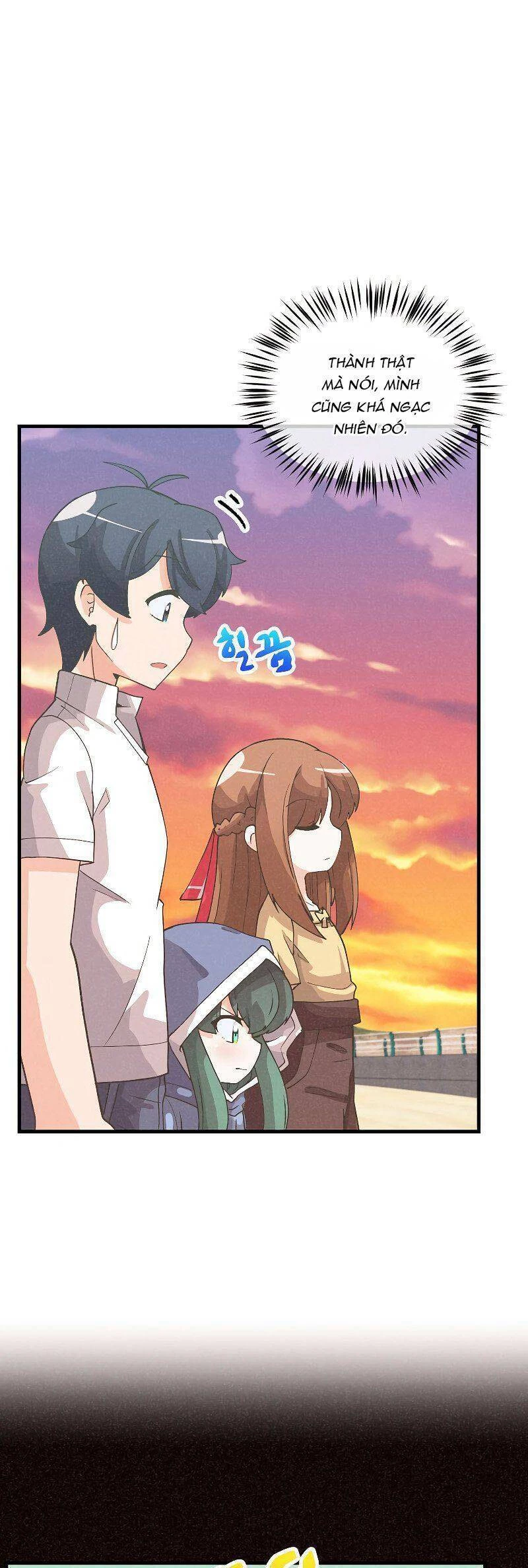 Nông Dân Linh Hồn Chapter 97 - Trang 3