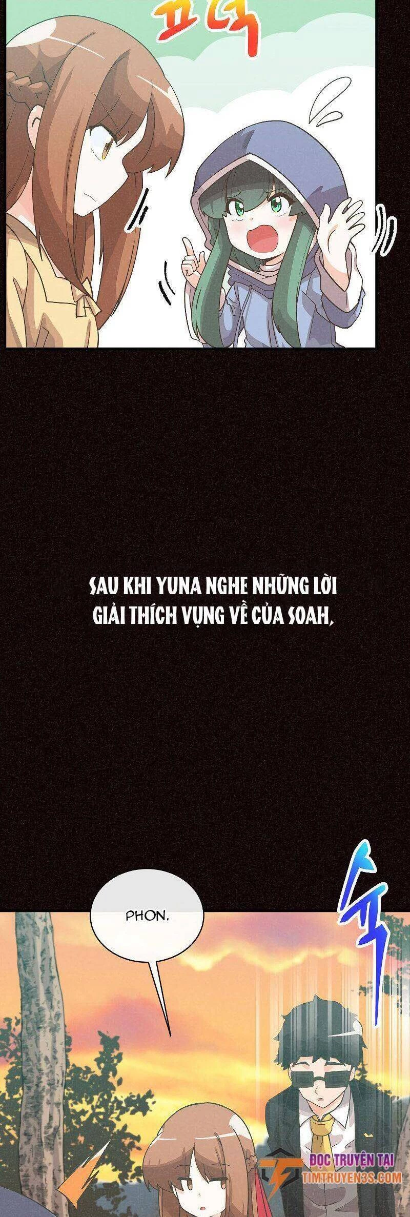 Nông Dân Linh Hồn Chapter 97 - Trang 3