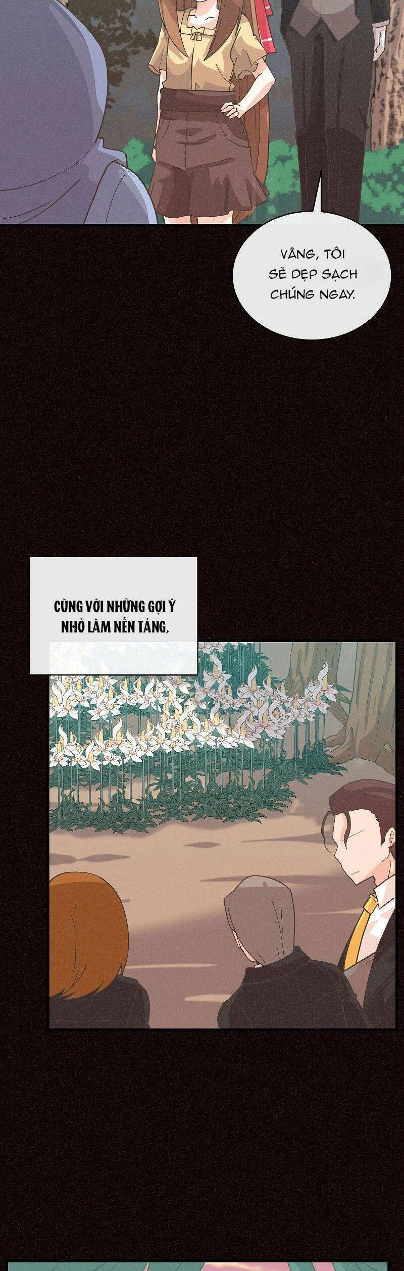 Nông Dân Linh Hồn Chapter 97 - Trang 3