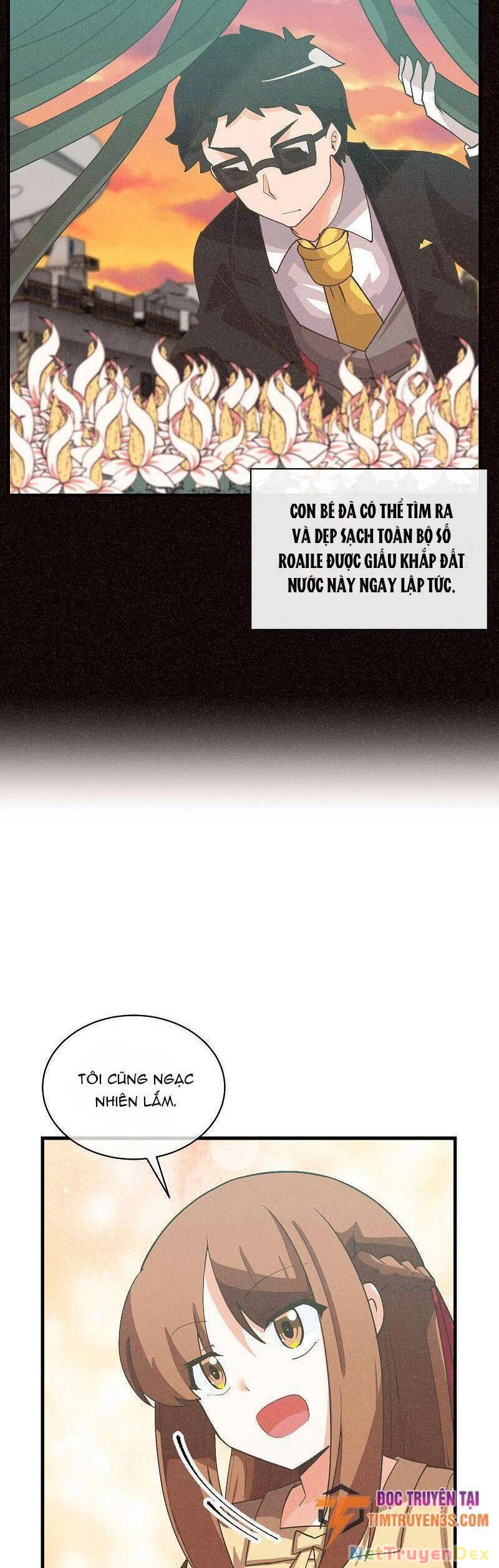 Nông Dân Linh Hồn Chapter 97 - Trang 3