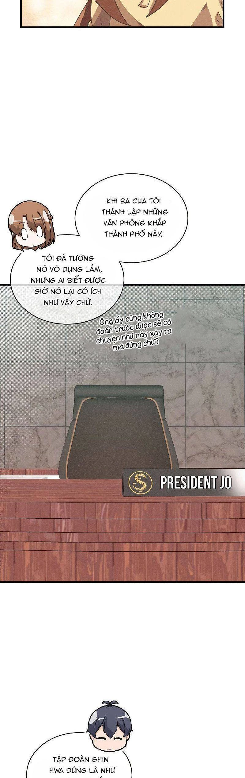 Nông Dân Linh Hồn Chapter 97 - Trang 3