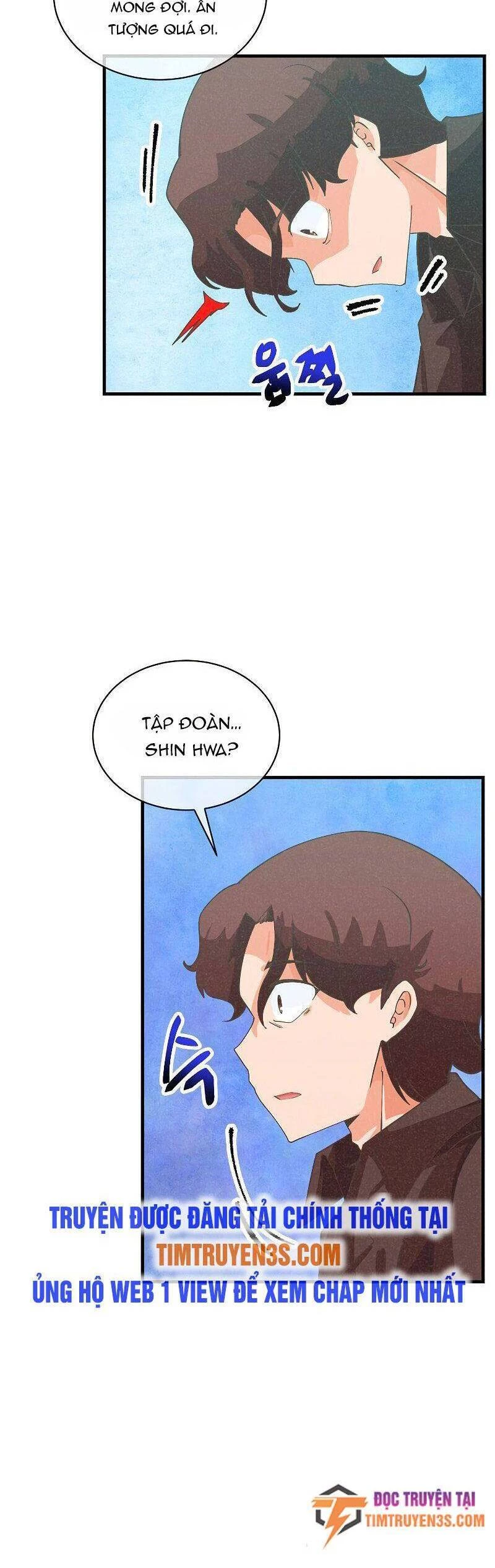 Nông Dân Linh Hồn Chapter 97 - Trang 3